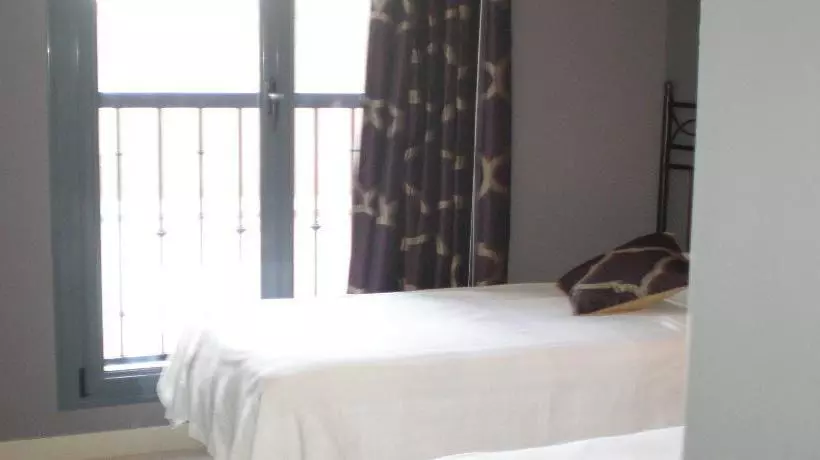 San Miguel Hostal Restaurante