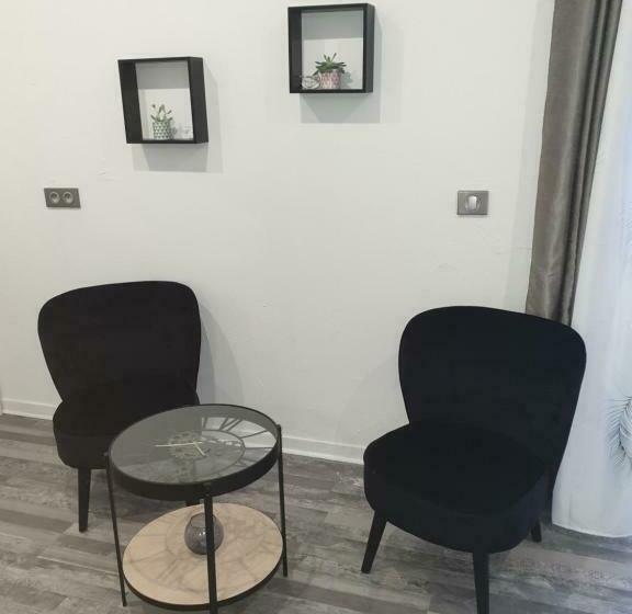 مبيت وإفطار Domaine Mon Doux Rêve