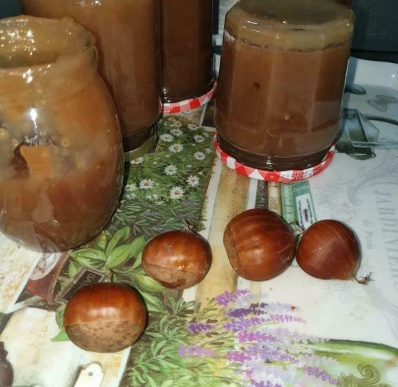 مبيت وإفطار Domaine Mon Doux Rêve