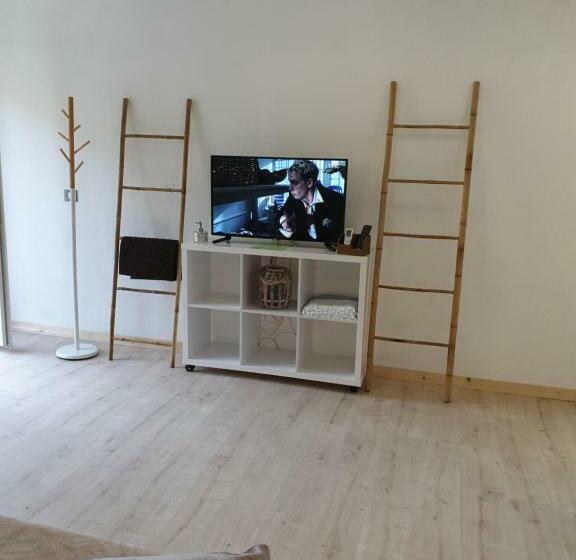 مبيت وإفطار Domaine Mon Doux Rêve