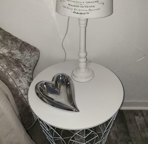 مبيت وإفطار Domaine Mon Doux Rêve