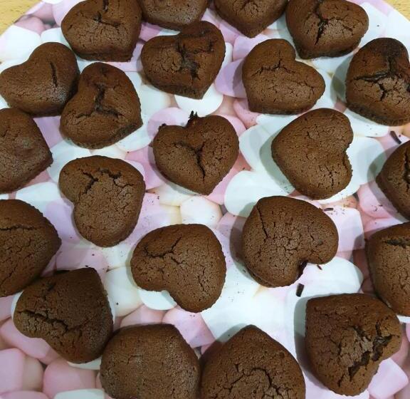 مبيت وإفطار Domaine Mon Doux Rêve