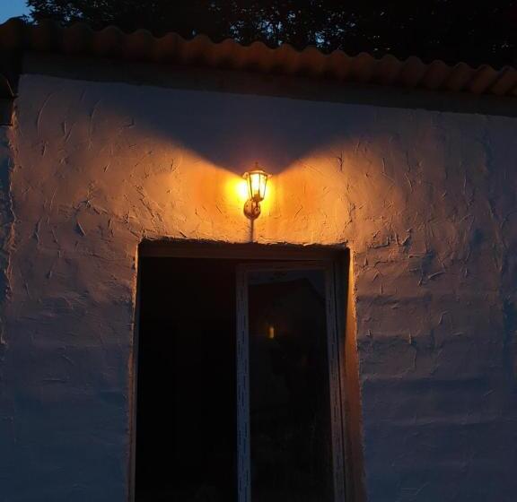 مبيت وإفطار Domaine Mon Doux Rêve