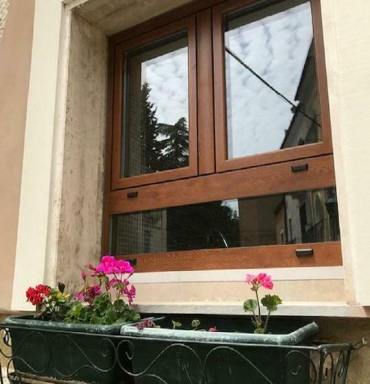 مبيت وإفطار L Esploratore