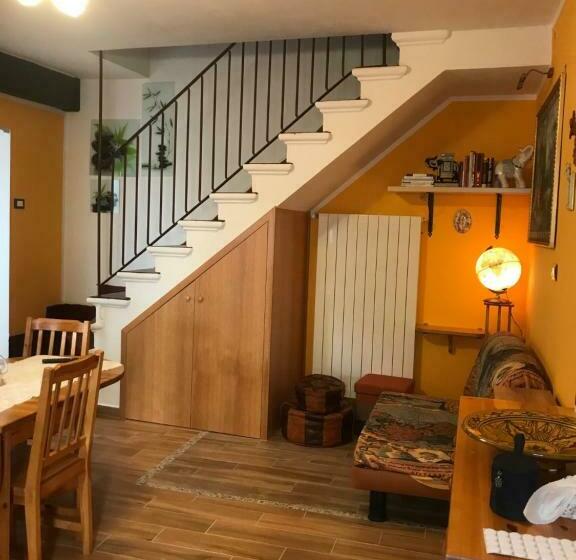 مبيت وإفطار L Esploratore