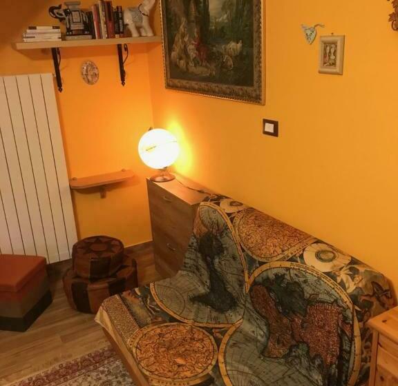 مبيت وإفطار L Esploratore