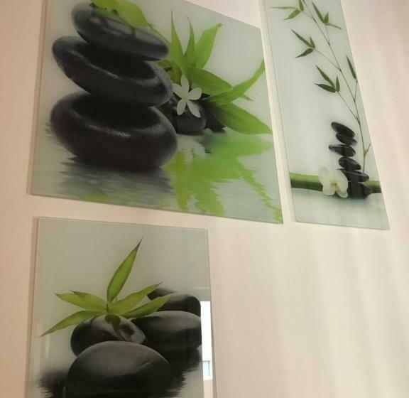 مبيت وإفطار L Esploratore