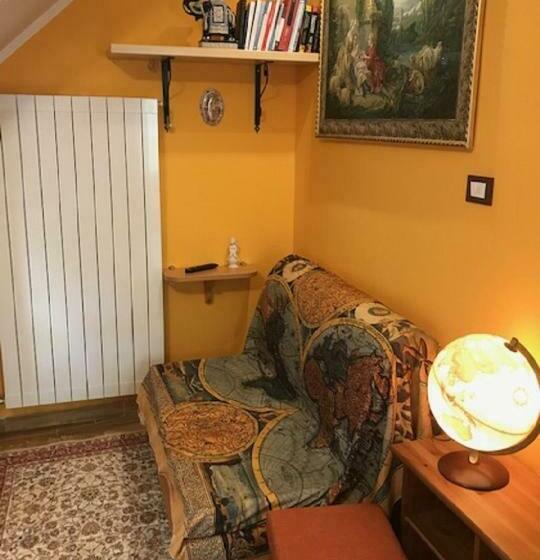 مبيت وإفطار L Esploratore