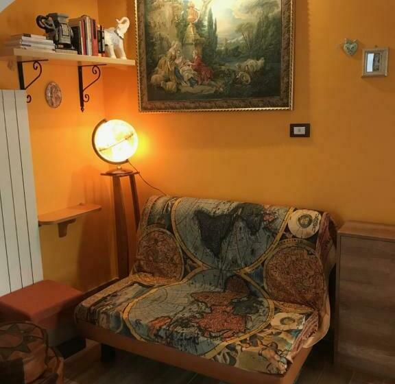 مبيت وإفطار L Esploratore