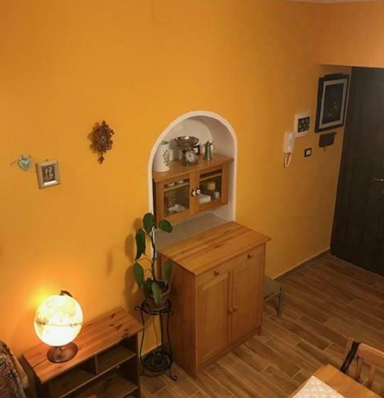 مبيت وإفطار L Esploratore