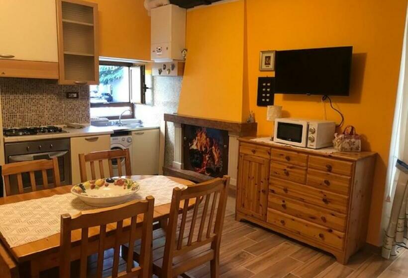 مبيت وإفطار L Esploratore