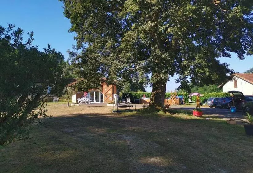 Aamiaismajoitus (B&B) Maison Prats