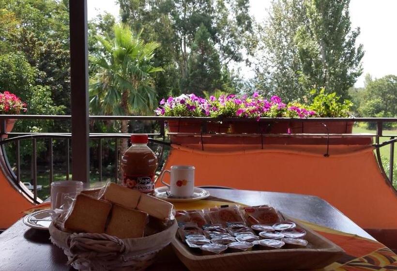 Bed and Breakfast Nerium House Relax