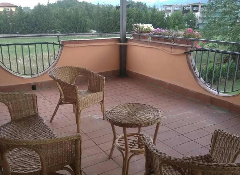 Bed and Breakfast Nerium House Relax