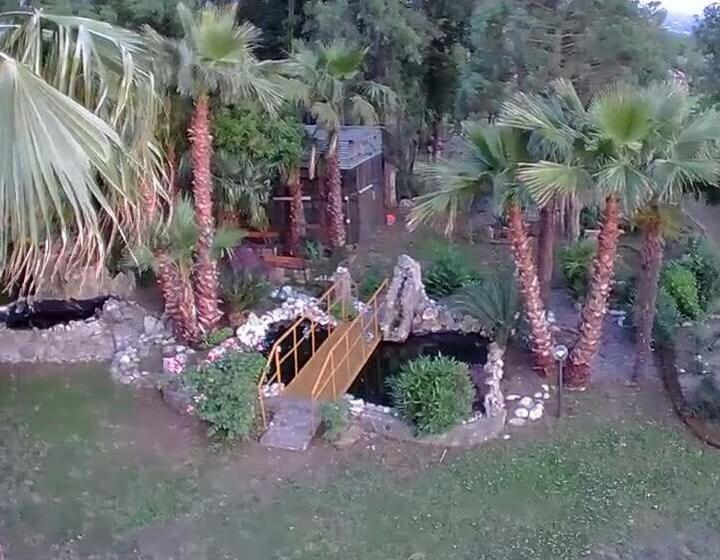 Bed and Breakfast Nerium House Relax