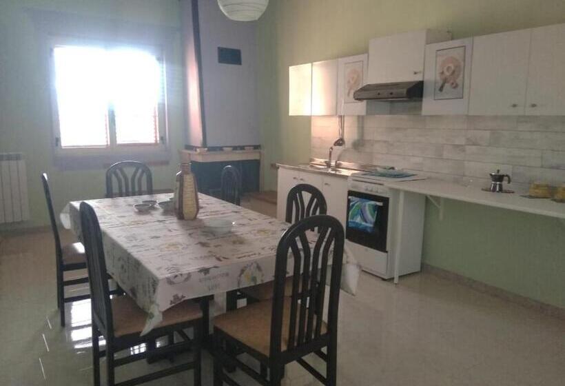 Bed and Breakfast Nerium House Relax