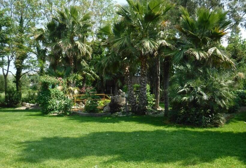 Bed and Breakfast Nerium House Relax