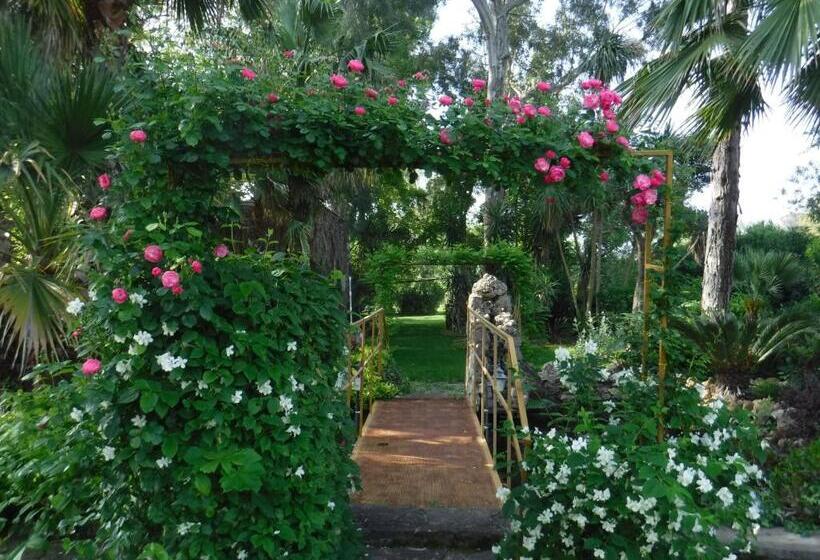 Bed and Breakfast Nerium House Relax