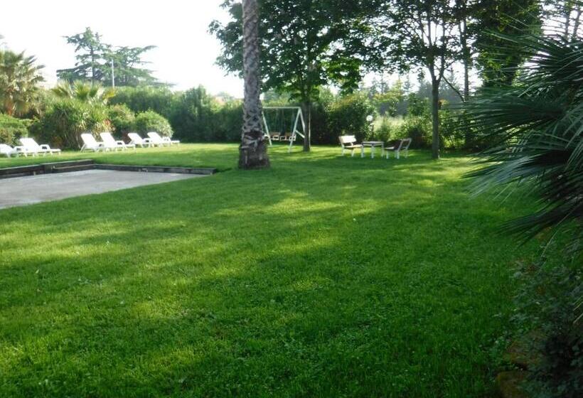 Bed and Breakfast Nerium House Relax