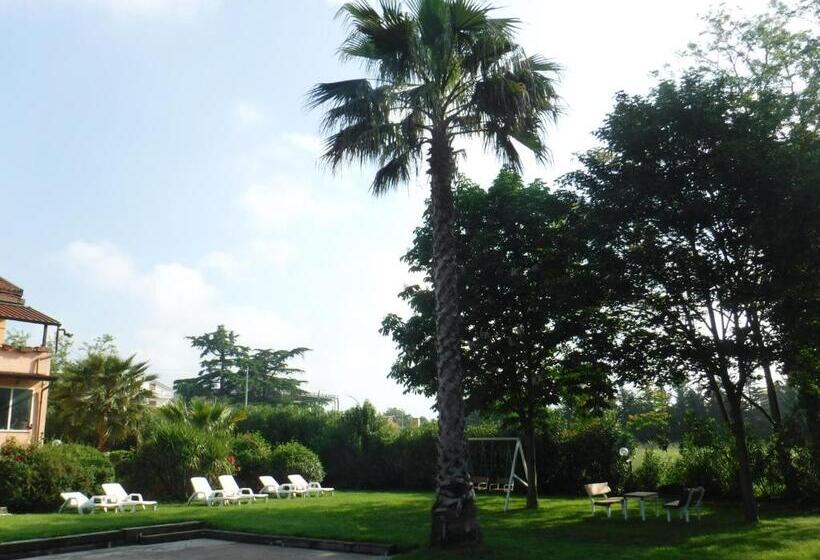 Bed and Breakfast Nerium House Relax