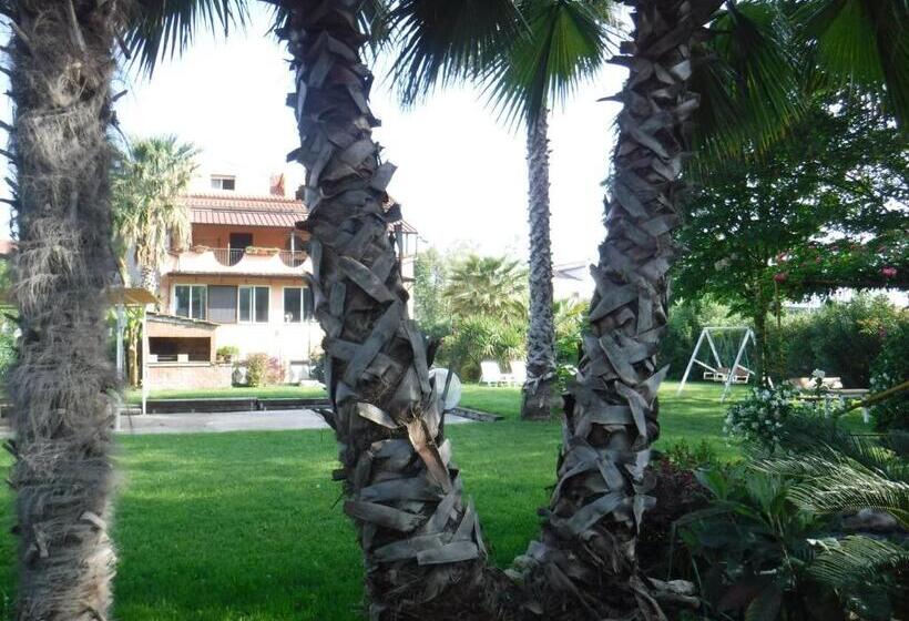 Bed and Breakfast Nerium House Relax