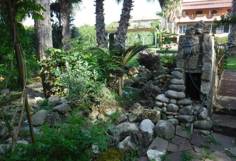 Bed and Breakfast Nerium House Relax