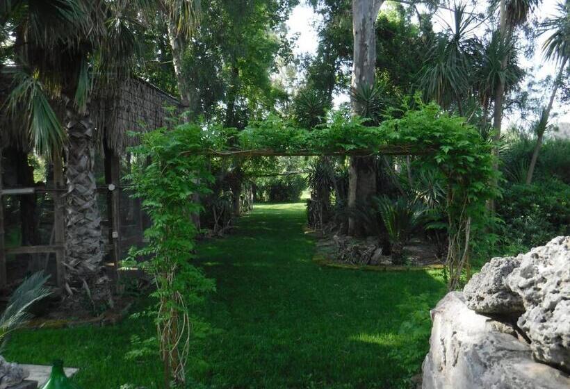 Bed and Breakfast Nerium House Relax