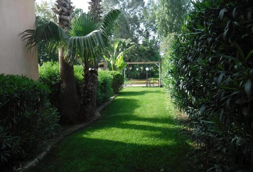 Bed and Breakfast Nerium House Relax