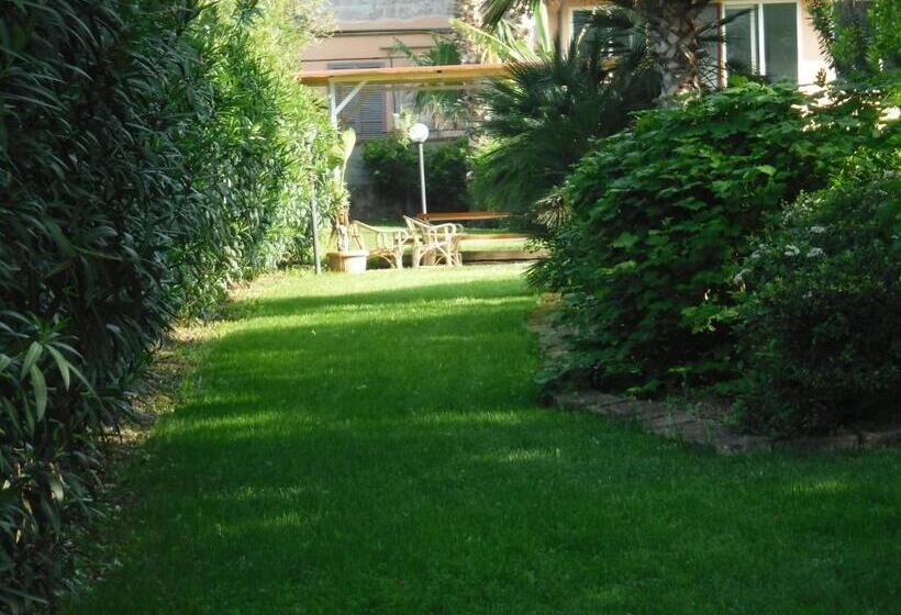 Bed and Breakfast Nerium House Relax