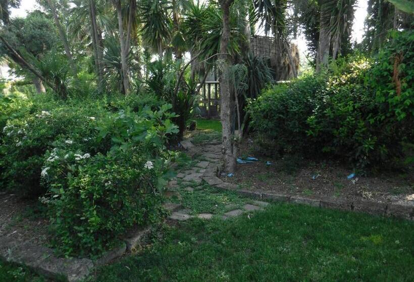 Bed and Breakfast Nerium House Relax