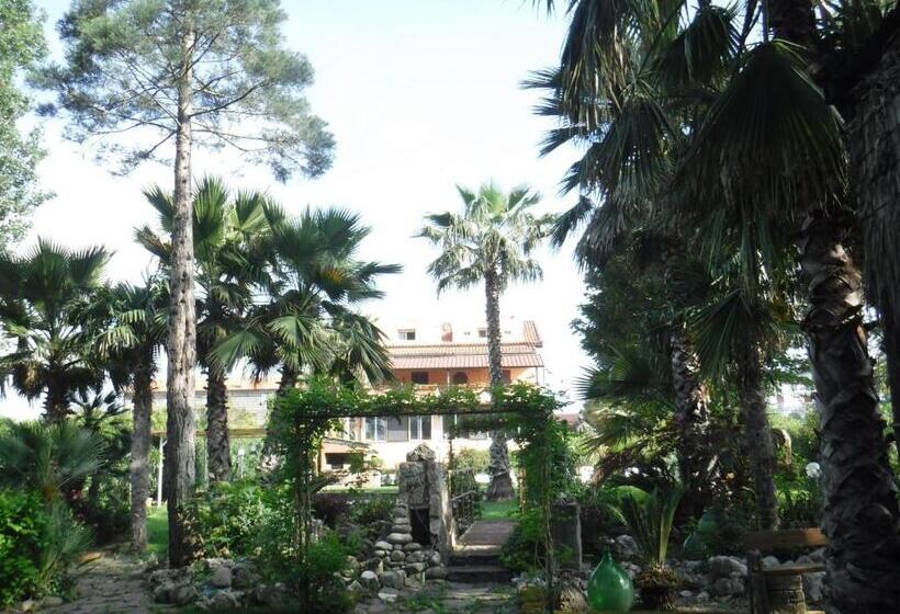 Bed and Breakfast Nerium House Relax