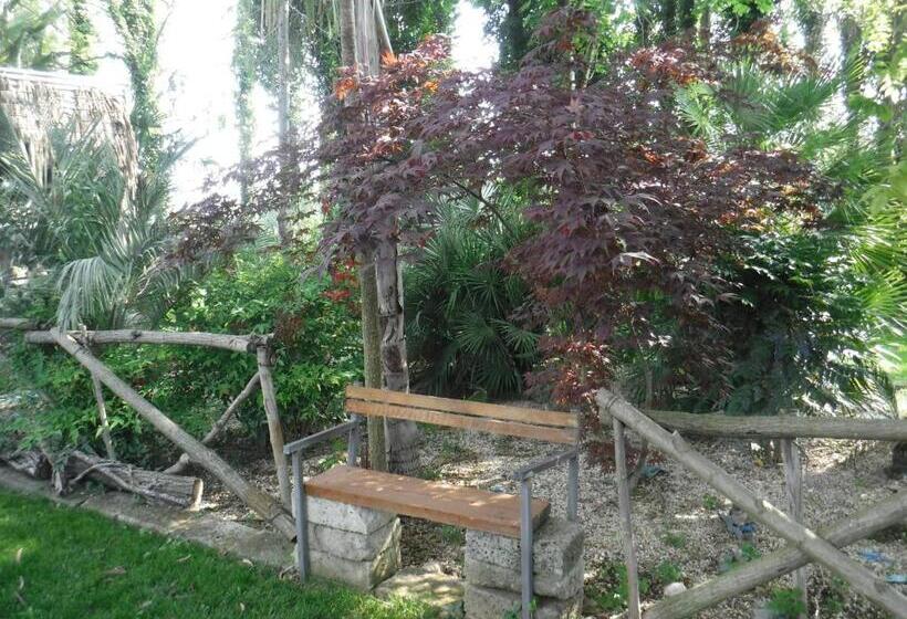 Bed and Breakfast Nerium House Relax