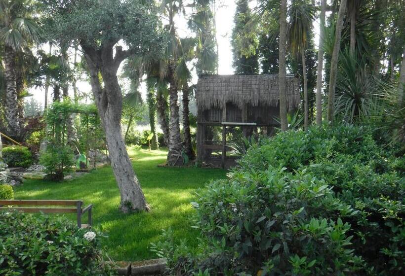 Bed and Breakfast Nerium House Relax