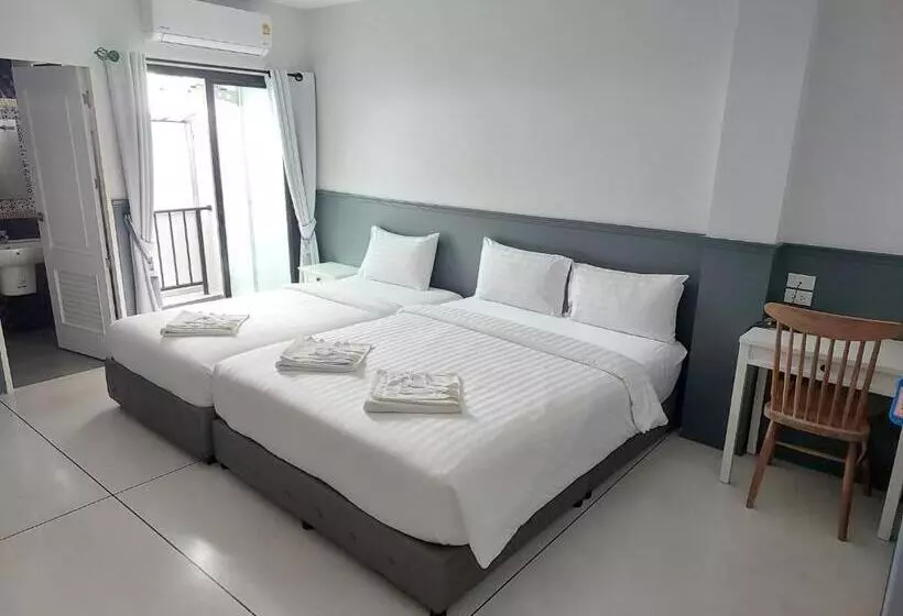 Chanita Hotel Chumphon