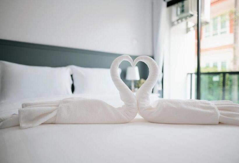 Chanita Hotel Chumphon