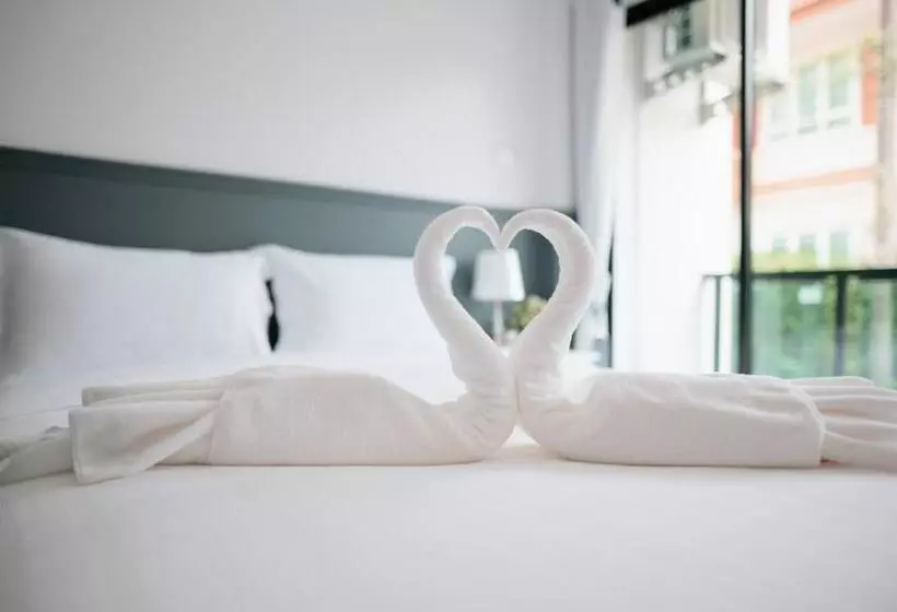 Chanita Hotel Chumphon