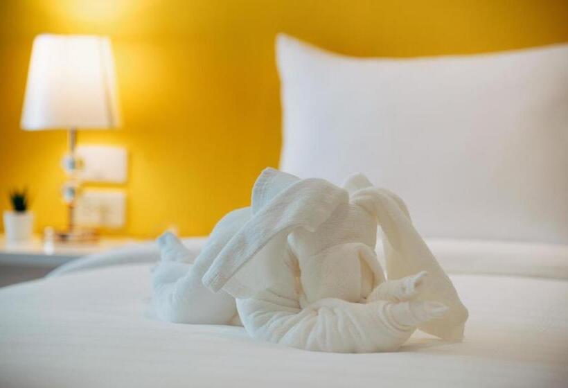 Chanita Hotel Chumphon