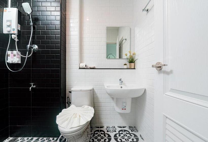 Chanita Hotel Chumphon