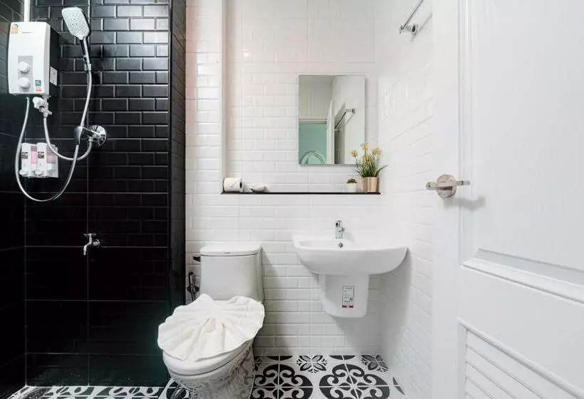 Chanita Hotel Chumphon