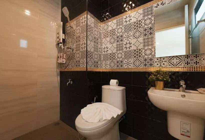 Chanita Hotel Chumphon