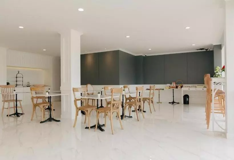 Chanita Hotel Chumphon