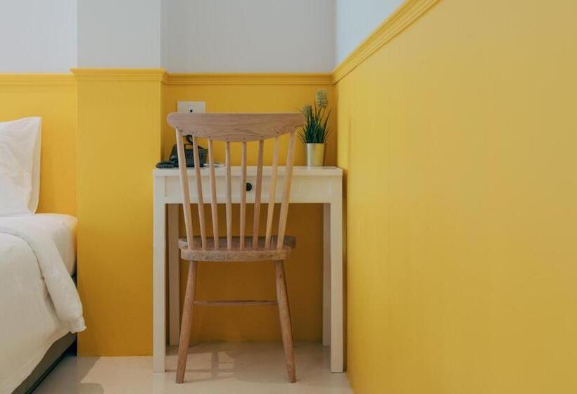 Chanita Hotel Chumphon