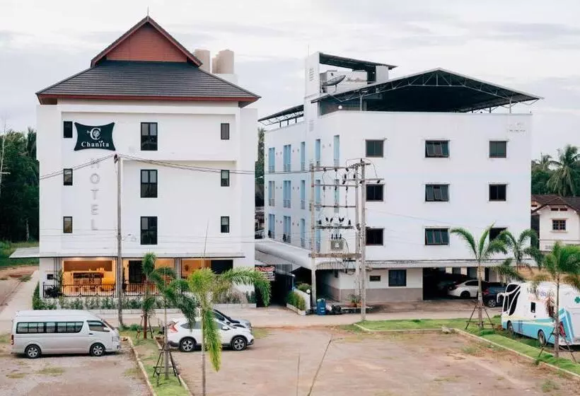 Chanita Hotel Chumphon
