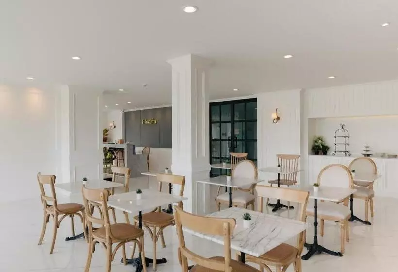 Chanita Hotel Chumphon