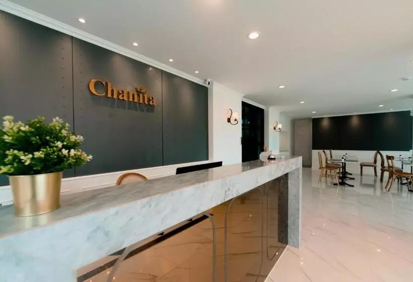 Chanita Hotel Chumphon