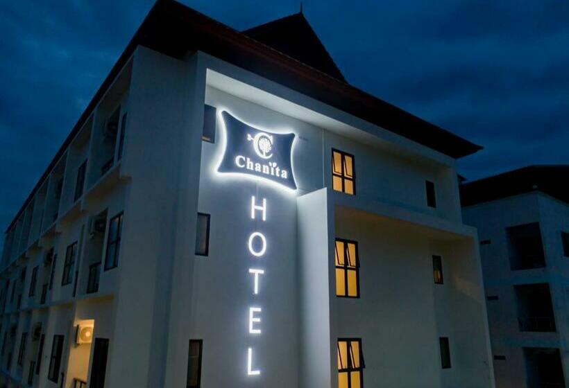 Chanita Hotel Chumphon