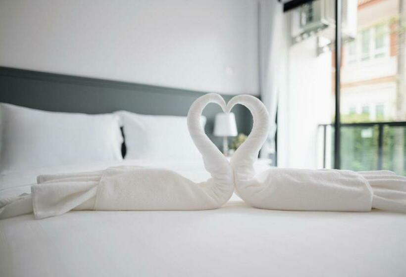 Chanita Hotel Chumphon