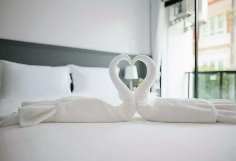 Chanita Hotel Chumphon