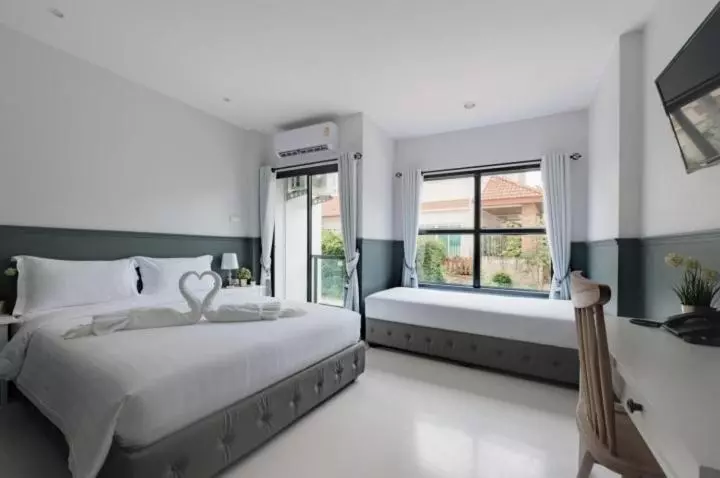 Chanita Hotel Chumphon