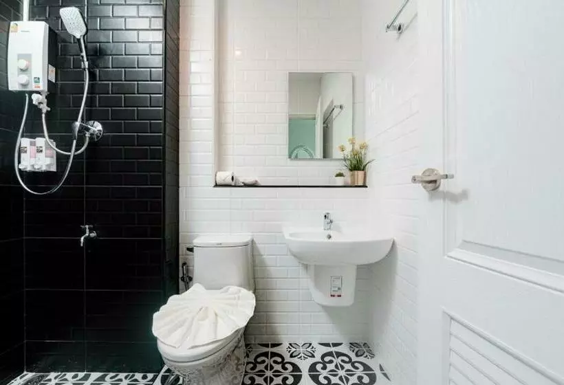 Chanita Hotel Chumphon